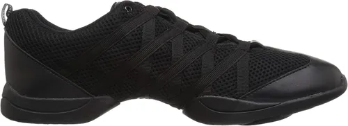Vista 6 de Bloch Zapato de baile cruzado para mujer