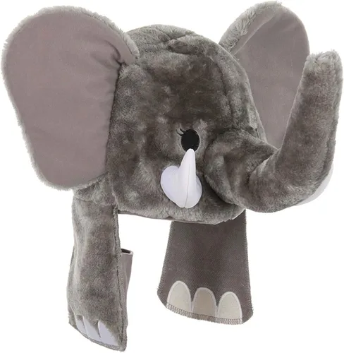 Vista 5 de Elephant Sprazy Toy Hat