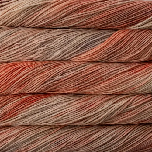 Vista 56 de Malabrigo RIOS Hilado teñido a mano (005 - Aniversario, 100g)