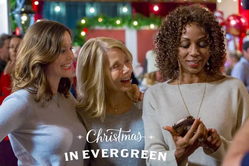 Vista 2 de Christmas In Evergreen