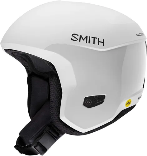 Vista 2 de Smith Optics Icon MIPS - Cascos de nieve unisex