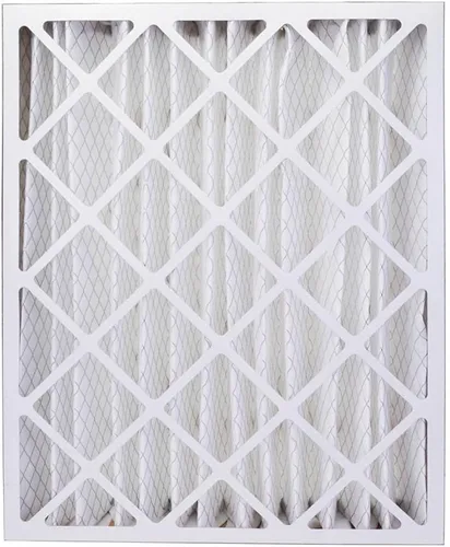 Vista 5 de AIRX FILTERS WICKED CLEAN AIR. Reemplazo compatible de 20 x 25 x 4 para filtro de aire Honeywell 20x25x4 MERV 11 HVAC AC Furnace FC100A1037 1