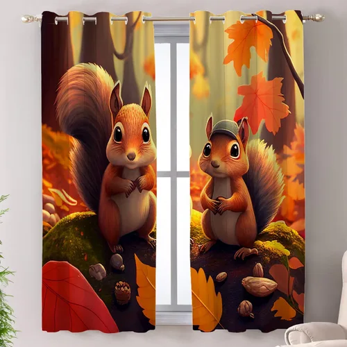 Vista 71 de Shrahala Cortinas de nivel de chakras con mandala beige para ventanas de cocina, paneles de cortina de ventana de mandala multicapa de poliéster