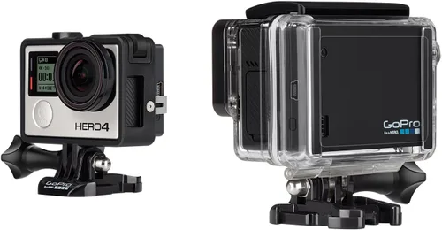 Vista 4 de Batería GoPro BacPac (cámara no incluida) (accesorio oficial GoPro)