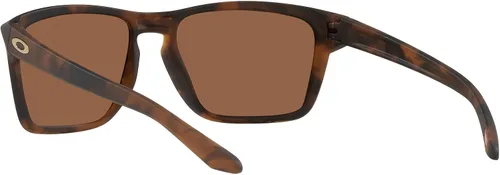 Vista 6 de Oakley Gafas de sol rectangulares Oo9448 Sylas para hombre