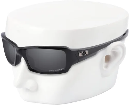 Vista 3 de OOWLIT Replacement Lenses Compatible with Oakley Fives Squared Sunglass