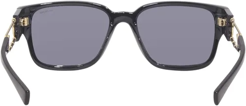 Vista 4 de Gafas de sol Versace VE 4412 GB181 Negro Negro 5718140