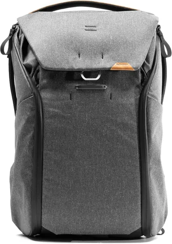 Vista 8 de Peak Design Mochila Everyday 20L/30L, Negro, 20 l
