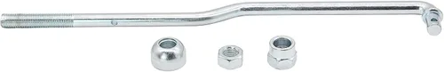 Vista 5 de 195270 Kits de suspensión de elevación frontal 140209 140208 para Husqvarna Poulan Roper Craftsman Weed Eater Reemplazar 532195270 581506902 191912
