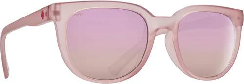 Vista 8 de SPY OPTIC Gafas de sol redondas, lentes que mejoran el color y el contraste