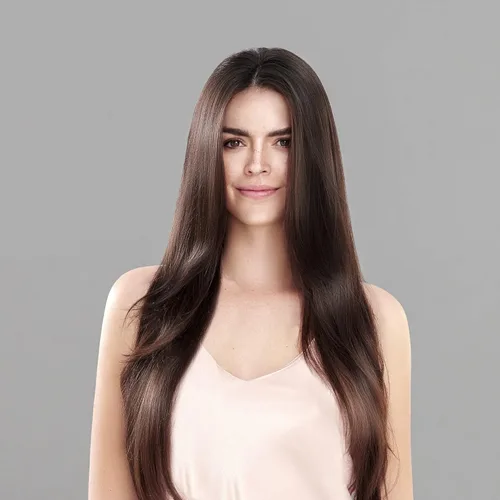 Vista 4 de Keratin Complex - Champú suavizante Keratin Care - 33.8 fl oz