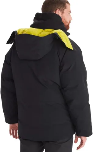 Vista 2 de Marmot Mammoth Parka - Chaqueta para hombre