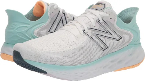 Vista 7 de New Balance Fresh Foam 1080 V11 - Tenis deportivos para mujer