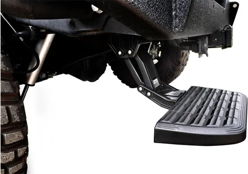 Vista 11 de AMP Research RealTruck BedStep 75326-01A Compatible con Jeep Gladiator JT 2020 - 2024