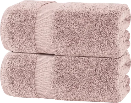 Vista 35 de Toallas de mano blancas clásicas para baño [paquete de 12] Toallas de mano de algodón a granel para gimnasio, cocina y spa, 16x27 pulgadas, toallas