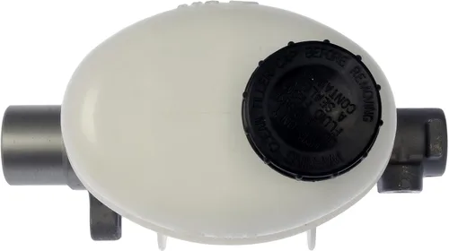 Vista 2 de Dorman M630001 Cilindro maestro de freno compatible con modelos Ford / Lincoln seleccionados