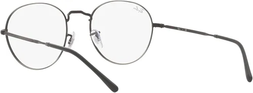 Vista 6 de Ray-Ban RX3582v Round Prescription Eyeglass Frames