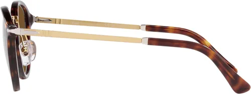 Vista 4 de Persol Po3309s - Gafas de sol redondas