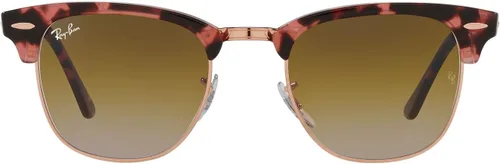 Vista 10 de Ray-Ban RB3016 Clubmaster - Lentes de sol cuadrados