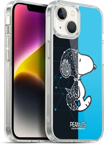 Vista 81 de Head Case Designs - Carcasa de gel suave compatible con Apple iPhone 7 Plus/iPhone 8 Plus