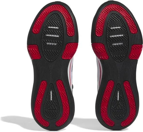 Vista 3 de adidas Tenis unisex para adultos Bounce Legends