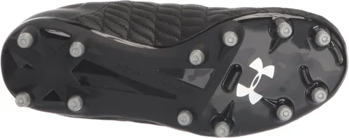 Vista 4 de Under Armour Boy's Magnetico Select 3.0 Jr Soccer Shoe