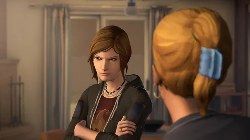 Vista 6 de Life is Strange Before the Storm Deluxe Edition - Steam PC Online Game Code