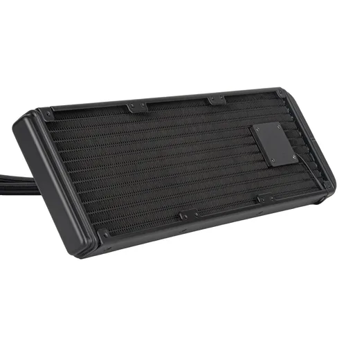 Vista 2 de Silverstone Technology XE360-SP5 360mm Enfriador Líquido Todo en Uno para AMD SP5, SST-XE360-SP5