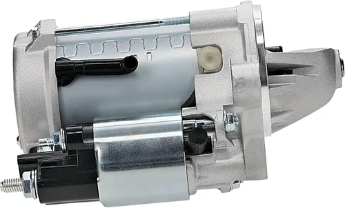 Vista 9 de DB Electrical 410-52472 Arrancador compatible con/repuesto para Ford F150 2014-2017 Pmgr, 12 voltios, CW, 12 dientes Dl3T-11000-AA, BA