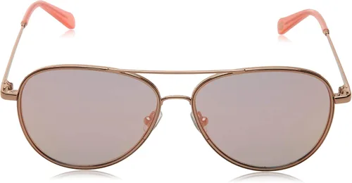 Vista 2 de Fossil Womens Female Sunglass Style Fos 2096GS Aviator