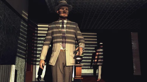 Vista 14 de L.A. Noire - PlayStation 4