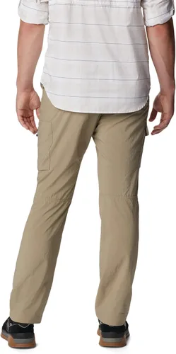 Vista 2 de Columbia Pantalón Silver Ridge Utility para hombre