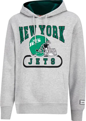 Vista 21 de Ultra Game Sudadera con capucha súper suave oficial de la NFL para hombre