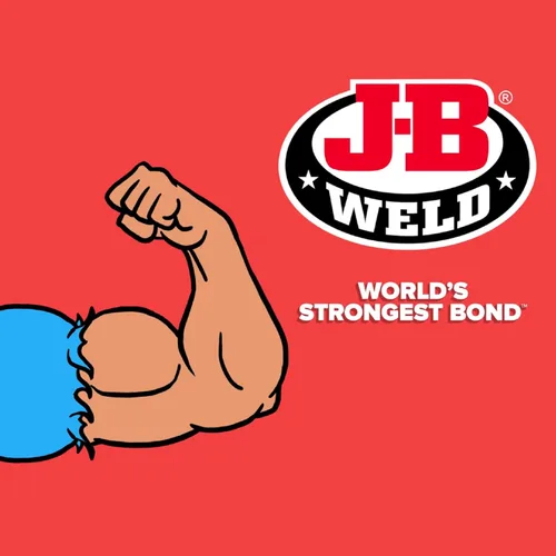 Vista 8 de J-B Weld KwikBond - Llenadora de 15 minutos, grado profesional