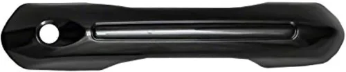 Vista 2 de Coast to Coast International DH; 20-21 EXPLORER; 4DR; BLK