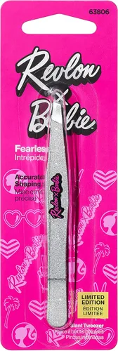 Vista 2 de Revlon - Pinzas Bestie para cejas, edición limitada de la colección Live Boldly