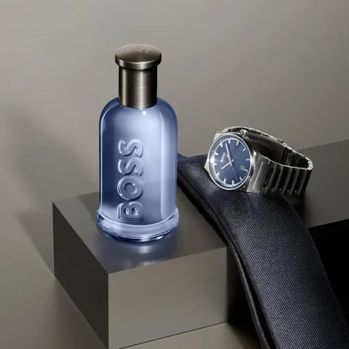 Vista 4 de Hugo Boss/ Boss Bottled Infinite for Men - 1.6 oz EDP Spray