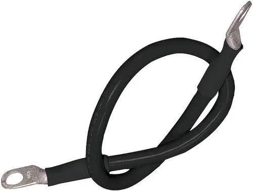 Vista 5 de Ancor Marine Grade Conjunto Premium de cables eléctricos estañados para batería de lanchas.