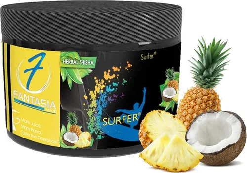 Vista 29 de Fantasia Cachimba sin nicotina, sabor cachimba shisha, lata de 8.82 oz, sin tabaco, sin nicotina, aliento de dragón (fruta del dragón)