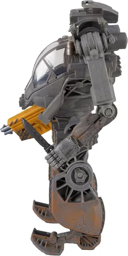 Vista 7 de McFarlane - Avatar: El Camino del Agua - Traje Amp con Bush Boss FD-11 (Megafig)
