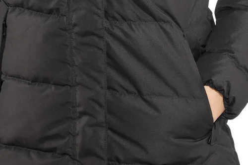 Vista 5 de Helly Hansen Aden Puffy Parka para mujer
