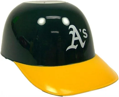 Vista 2 de MLB - Mini casco de bateo para helados, cuencos para helados, paquete de 12