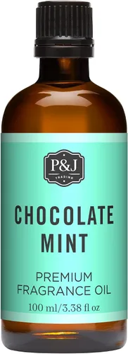 Vista 14 de P&J Trading - Aceite perfumado de almendras 3.4 fl oz - Aceite de fragancia para hacer velas, fabricación de jabón, aceites difusores