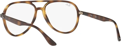 Vista 6 de Ray-Ban Rx4376v Pilot Prescription Eyewear Frames