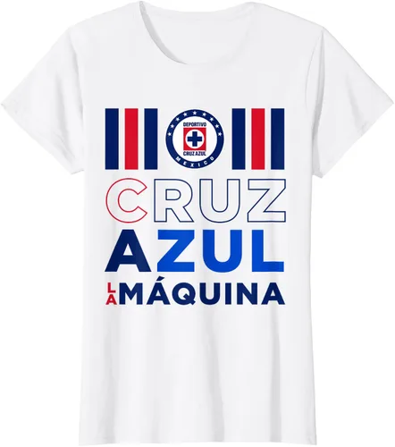 Vista 11 de Cruz Azul - Consigue una gran puntuación con nuestra camiseta exclusiva de la colección