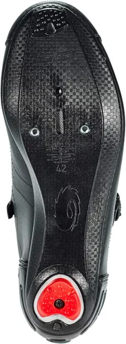 Vista 4 de Sidi Hombre Sunrise Road Cycling Scape, 4 us