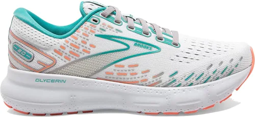 Vista 3 de Brooks Glycerin 20 Zapatos deportivos de correr para mujer