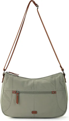 Vista 5 de The Sak Hobo de nailon reciclado Esperato