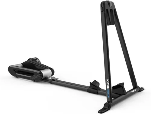 Vista 3 de Wahoo Kickr Rollr - Entrenador