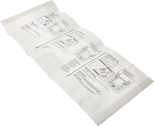 Vista 2 de Ridgid, 23743 VF3502, bolsa de filtro desechable, 2